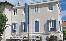 Hotel le Havre Bleu